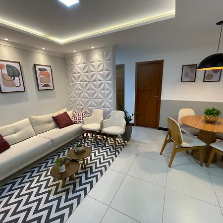 Apartamento Em Santa Teresa 圣特雷莎 外观 照片