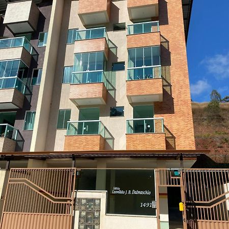 Apartamento Em Santa Teresa 圣特雷莎 外观 照片
