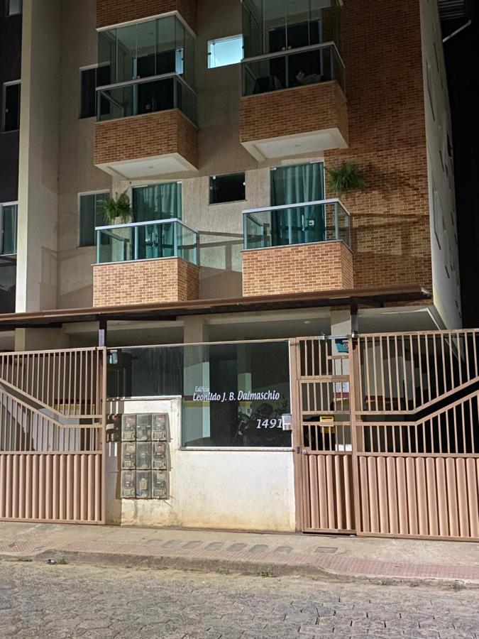Apartamento Em Santa Teresa 圣特雷莎 外观 照片